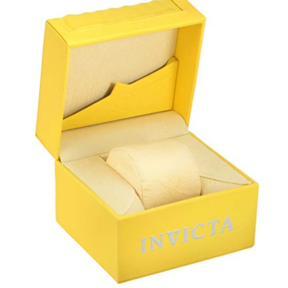 Invicta Pro Diver Gold / Stainless Steel Watch - Picture 4 of 7